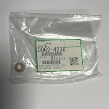 Rıcoh D0624236 Bushıng 6mm Buşing / Mp 6000/6001/7000/7001/7500/7502/9001/9002/7503/9003
