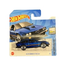 Alfa Romeo Gtv6 3.0 - Htf13