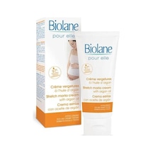 Biolane Stretch Mark Cream 200 ML