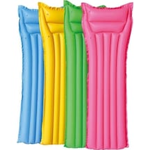 Deniz Yatağı Ekonomik 183x69cm Bestway - 44007 Lisinya Çok Renkli