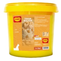 Hemmen Tavuk Bulyon 5 KG