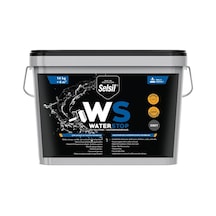 Selsil Water Stop Su Yalıtım Mebranı 14 Kg