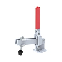 Goodhand Gh-12305 Dikey Geçiş Kelepçesi 364 Kg Kapasiteli Dayan