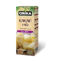 Kakao Yağı 20 Ml.