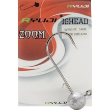 Ryuji Zoom 14Gr Jig Head (523489888)