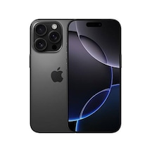 Yenilenmiş Apple iPhone 16 Pro 256 GB B Kalite (12 Ay Garantili)