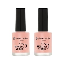 Mon Joli Vernis-148 2li Paket