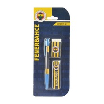 Akıllıelma-timon Fenerbahçe 3 Lü Versatilli Kırtasiye 582457 1 Set