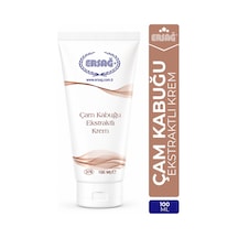 Ersağ Çam Kabuğu Ekstraktlı Krem  100 ML