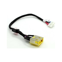 Lenovo Uyumlu Ideapad G405S G400S Notebook Dc Power Jack