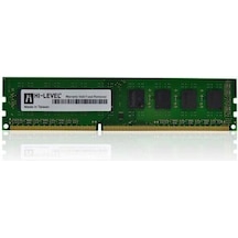 8gb Kutulu Ddr4 2666mhz Hlv-pc21300d4-8g Hı-level