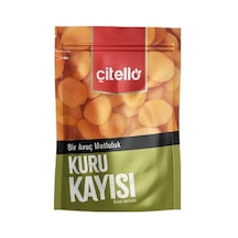 Kuru Kayısı 150 Gr Diğer