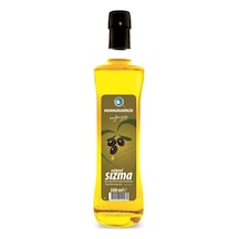 Marmarabirlik Naturel Sızma Zeytinyağı Cam 500 ML