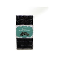 Dark Drown Özel Seri Sade Bitter Tablet Çikolata 100 G