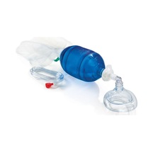Plusmed Suni Solunum Aleti Yetişkin PVC Ambu Seti