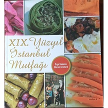 Xıx. Yüzyıl Istanbul Mutfağı