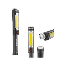 Nebo Biglarry 2 Led El Feneri 500 Lümen Siyah