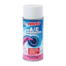 Abro Klima Temizleyici ve Koku  Sakız Bubble Gum
