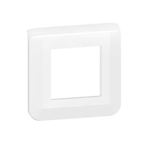 Legrand Armada Beyaz 2modül Yatay Montaj Çerçeve 078802-277802l