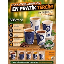Yeni Ürün Üreticiden Kalın Gramaj 7 Oz 500 Adet Karton Bardak Akmaz Kokusuz Tek Kullanımlık 1.kalite 170gr