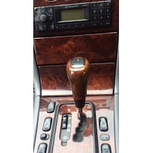 Ahşap Vtes Topuzu Mercedes W210 W202 W203 W 220 W221 W205 ML 420 ML 55