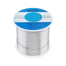 Lehim 500gr 1.20mm 60/40 Prolink Prl-017