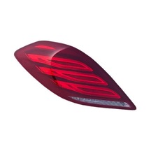 FARBA 1115001 STOP LAMBASI SOL MB S-CLASS W222 13-17