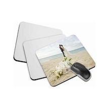 Kişiye Özel Dikdörtgen Mouse Pad 19X23 Cm (2 Mm)