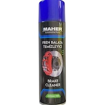 Fren Balata Spreyi Maher 500ml.