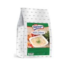 Kent Boringer Kremalı Sebze Çorbası 3 KG