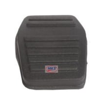 Mks Debrıyaj+fren Pedal Lastıgı Transıt V184 01 06 V347 06 / AOD-MKS 2010