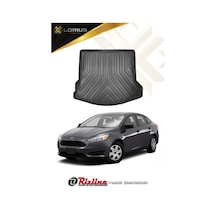 Rizline Ford Focus 3.5 Sedan 2014-2018 3D Bagaj Havuzu