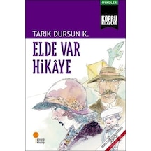 Günışığı Yayınları Elde Var Hikaye