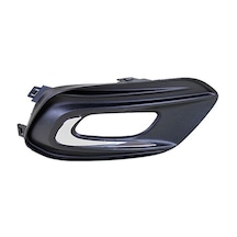BRUCKE 735649286 BRUCKE SİS FAR ÇERÇEVESİ (NIKELAJ) SAĞ FIAT EGEA