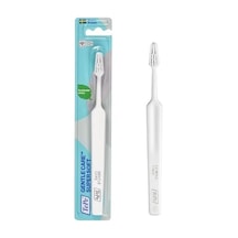 Gentle Care Xx-soft Yumuşak Diş Fırçası Açık Ahşap