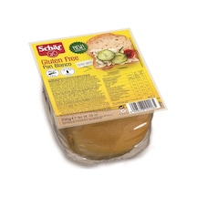 Schar Pan Blanco Dilimli Ekmek 250 G