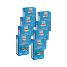 42 Nolu Tirebolu Dökme Çay 500 Gr. Sekizli Paket