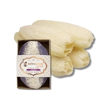 Seleccion Naturel Doğal Kabak Lifli Lavanta Sabun 120 Gr