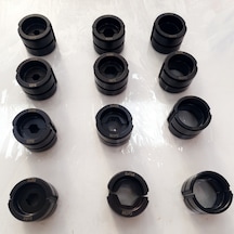 Zupper 120kn 16-400 Çene Seti