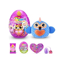 Rainbocorn Gizli Kalp Sürprizi Paket Pembe