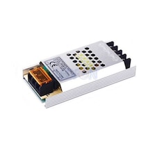 Noas 12 Volt 5 Amper Ultra Slım Metal Adaptör
