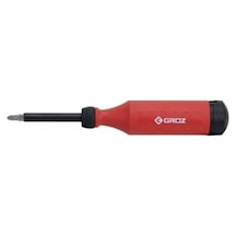 Tamperproof Tornavida Rd/tp/4 N11.11772