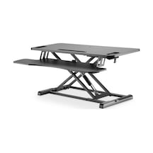 Digitus DA-90380-1 15 Kg 95x61x11-46cm Klavye Notebook Standı