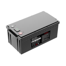 Neutron Lityum Batarya Lıfepo4 200ah 12,8v