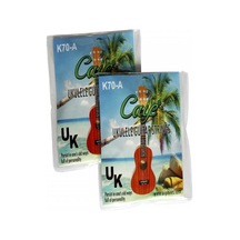 Caye K70-A Ukulele Teli