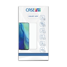 Samsung Uyumlu Galaxy A21S Temperli Ekran Koruyucu Kırılmaz Cam Sadece Ekran Koruyucu Cam Istiyorum