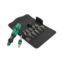 Wera Kraftform Kompakt 71 Security
