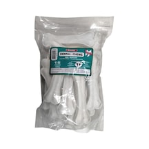 Freshy Dental Chews Sütlü Kemik Köpek Ödülü Maksi Boy 15'li