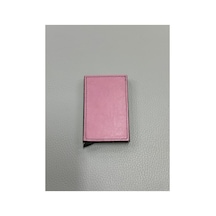 25 Toz Pembe