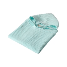 Juno Müslin Panço - Mint 60x60 Ölçü / Ebat Standart